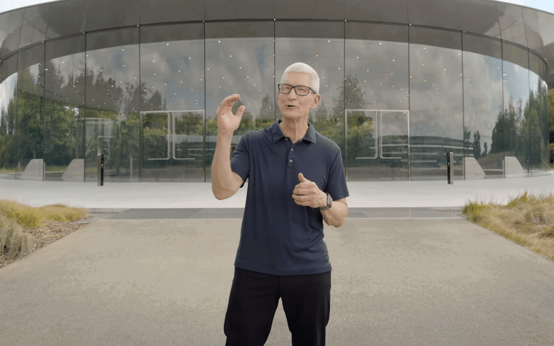 iPhone 17: Apples Kamera-Revolution und der Abschied von der SIM-Karte