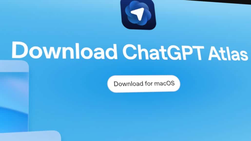 ChatGPT Atlas für macOS herunterladen