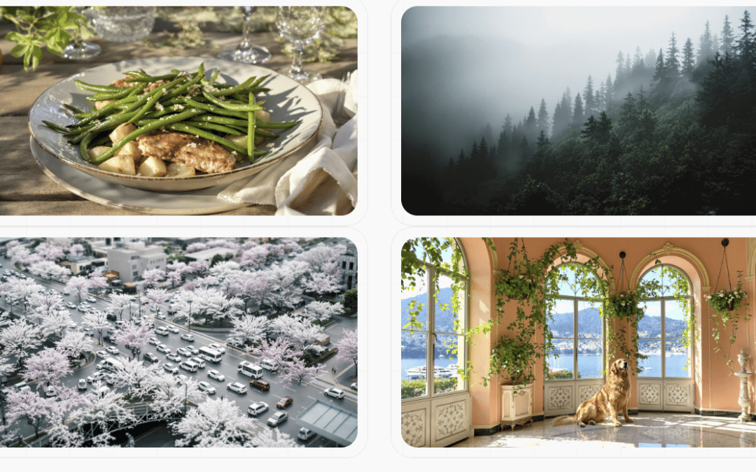 KI-Hoffnung aus dem Schwarzwald: Black Forest Labs revolutioniert die Bildgenerierung