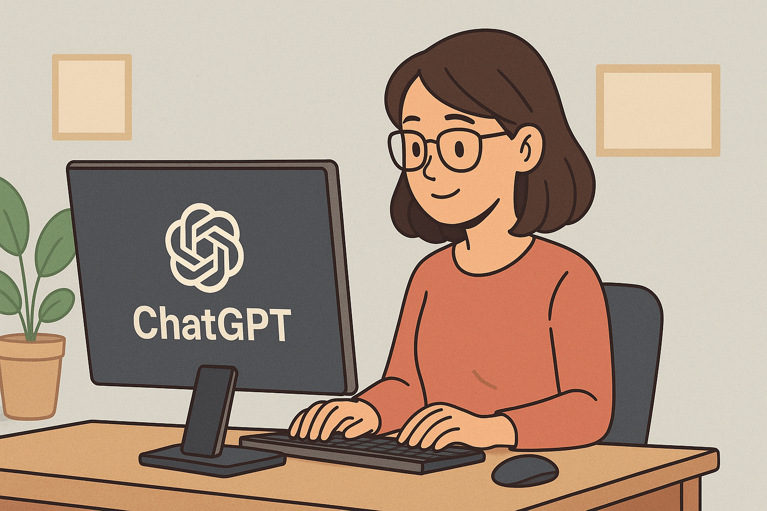 chatgpt user Die meisten User von ChatGPT sind mittlerweile weiblich
