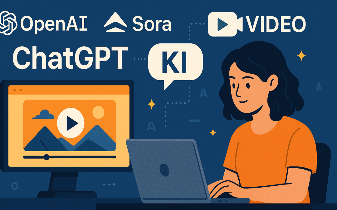 Wenn die Realität zur Option wird: Wie Sora 2 unsere Medienwelt auf den Kopf stellt