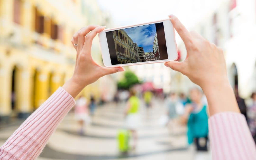 KI-Suche mit dem iPhone nutzen