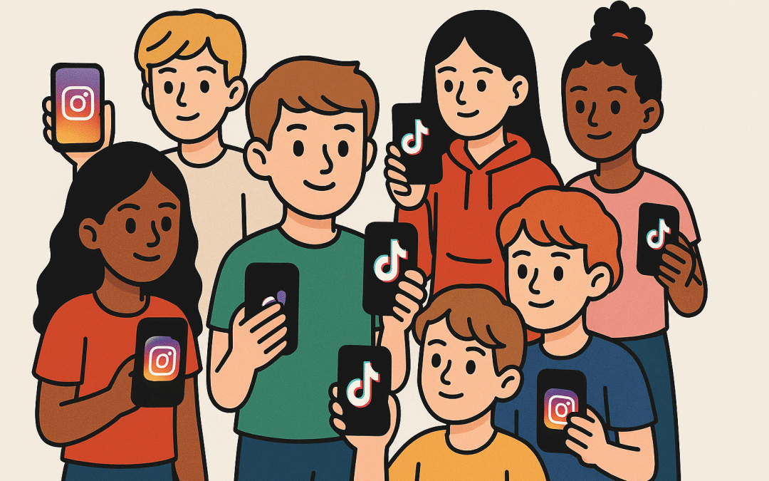 Instagrams großer Frühjahrsputz: Weniger Schrott, mehr Schutz für Teenager?