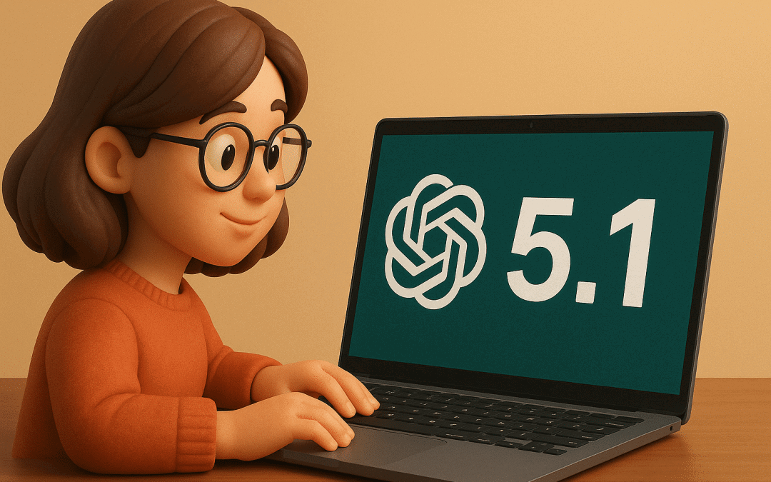 ChatGPT 5.1 ist da: Das hat sich verändert – und davon profitierst auch du