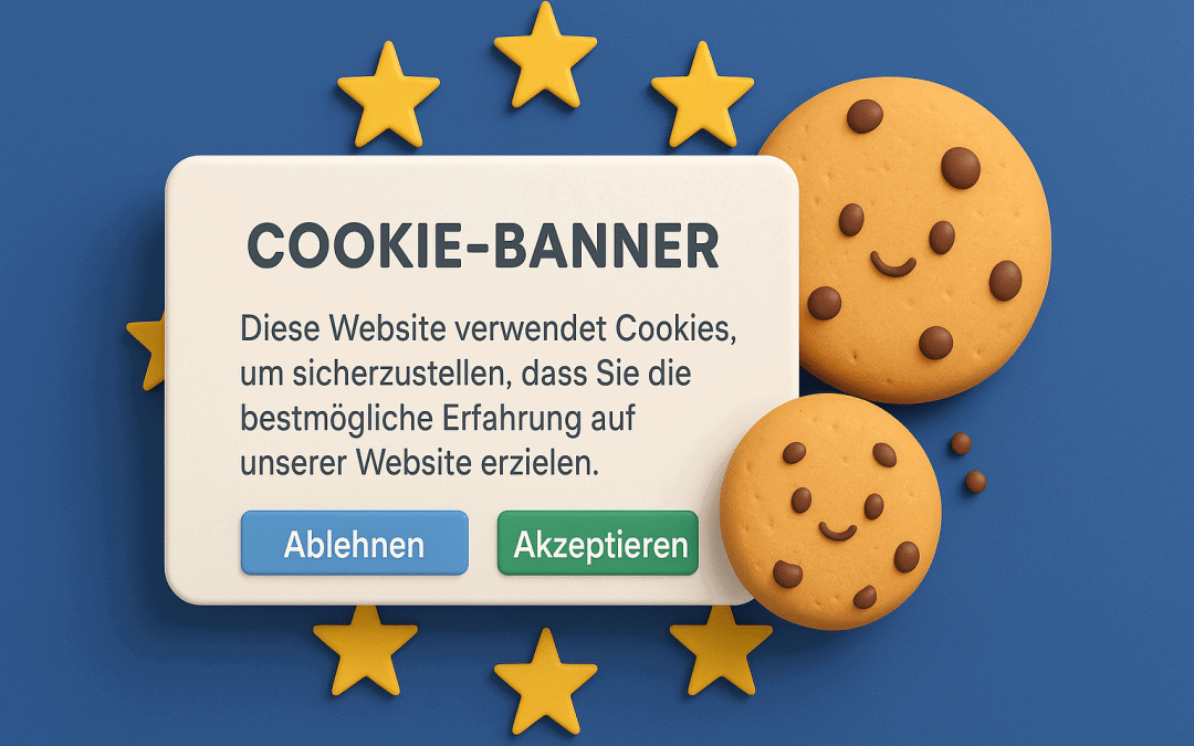 Cookie-Banner: Die EU plant endlich eine Reform – aber reicht das?