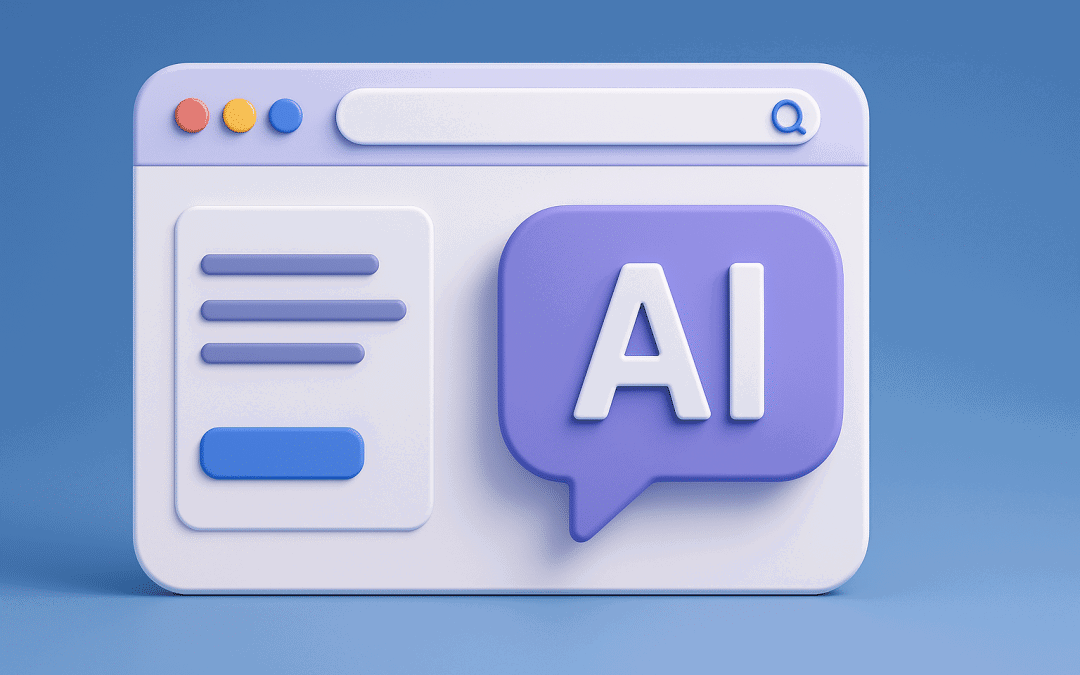 Die Browser-Kriege sind zurück – und diesmal geht’s um KI