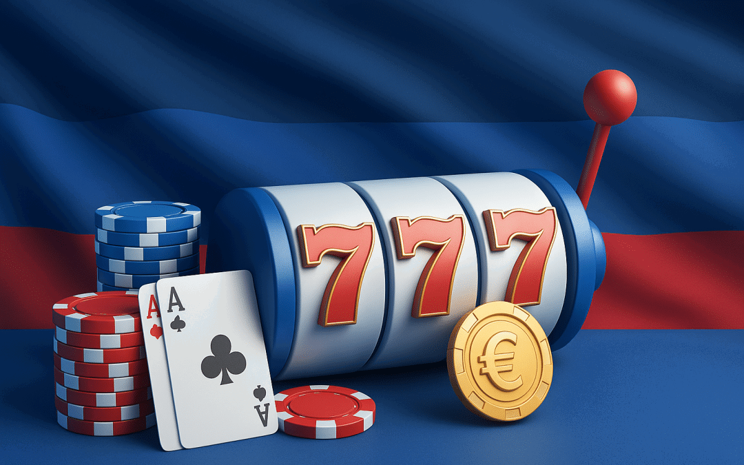 Der ultimative Leitfaden für Online Casinos in Deutschland