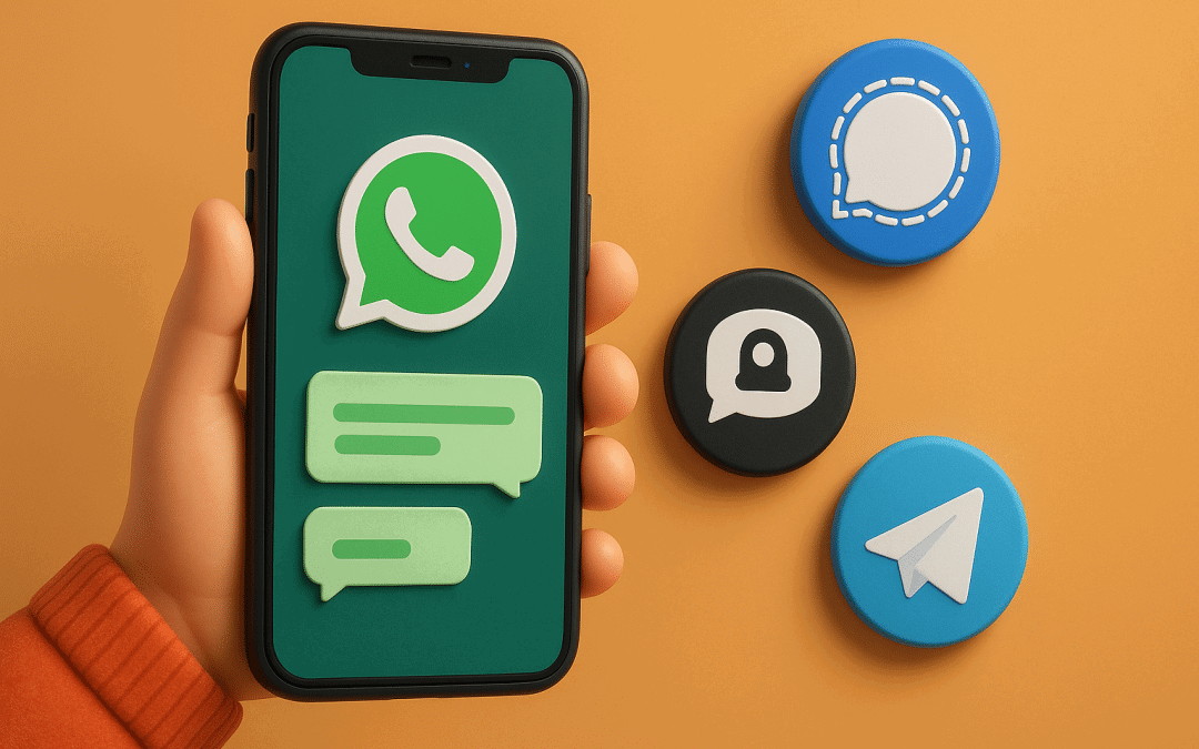 WhatsApp öffnet die Tore: Was das für euren Messenger-Alltag bedeutet