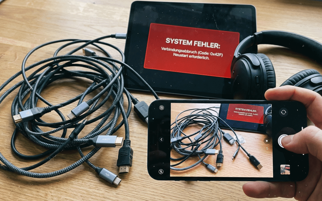 Hightech-Geschenke nach Weihnachten: So bringst du deine neuen Gadgets zum Laufen