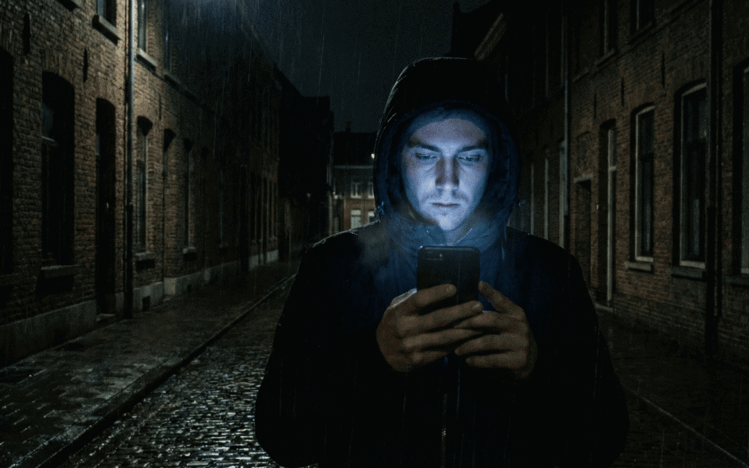 Offline als Notfall: Warum uns die Cloud-Abhängigkeit verwundbar macht