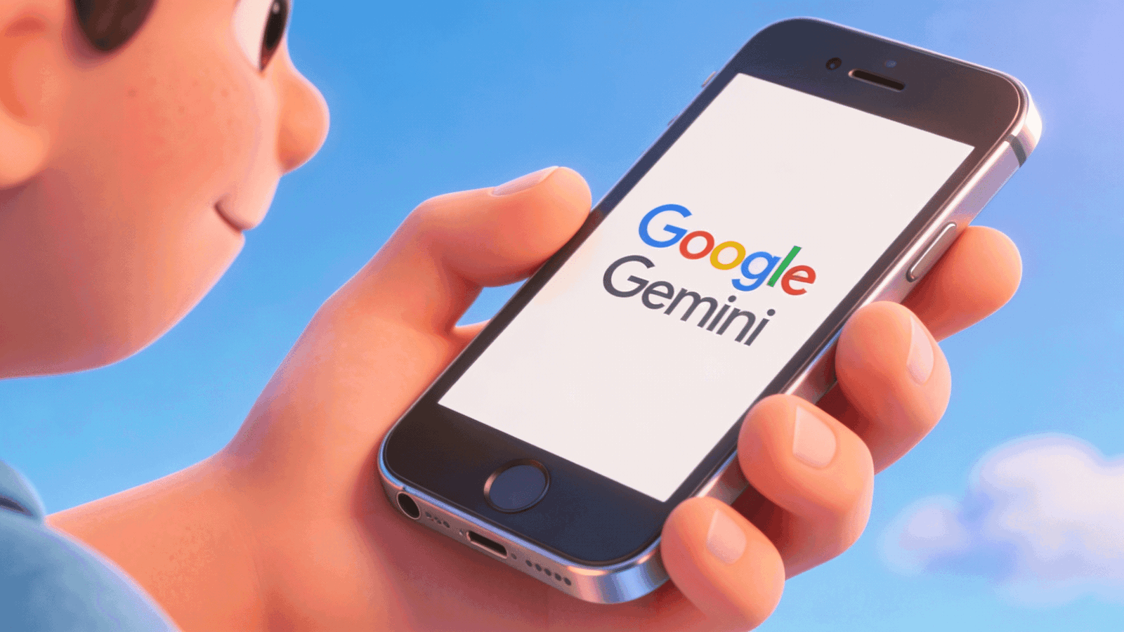 Apple will auf Google Gemini als KI Modell setzen