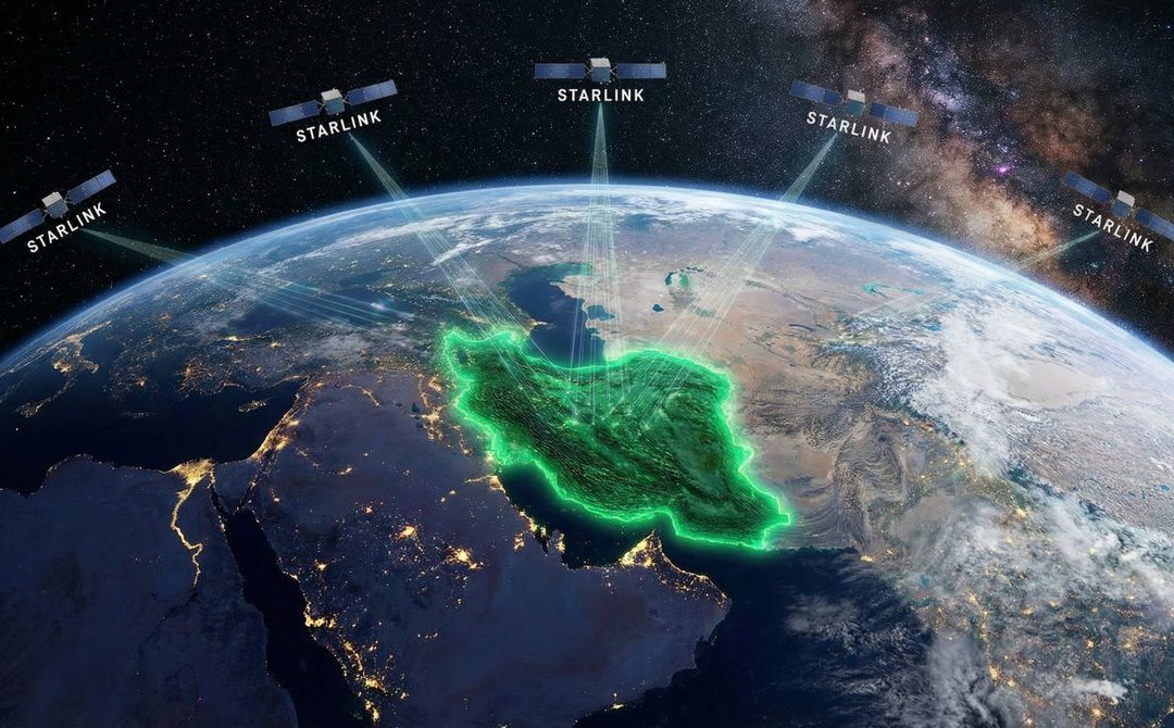 Digitaler Widerstand: Wie Iraner die Internet-Sperren des Regimes umgehen