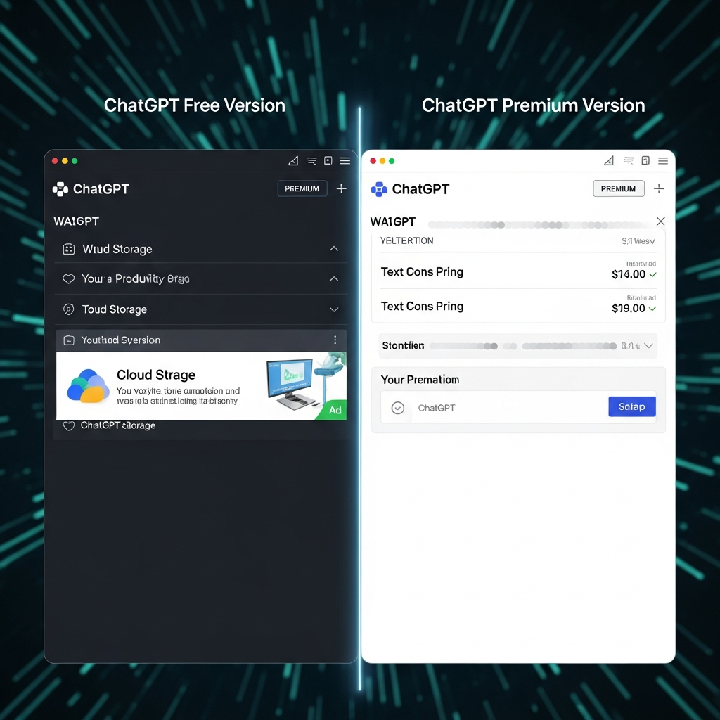 ChatGPT,Werbung,Premium,OpenAI,Datenschutz