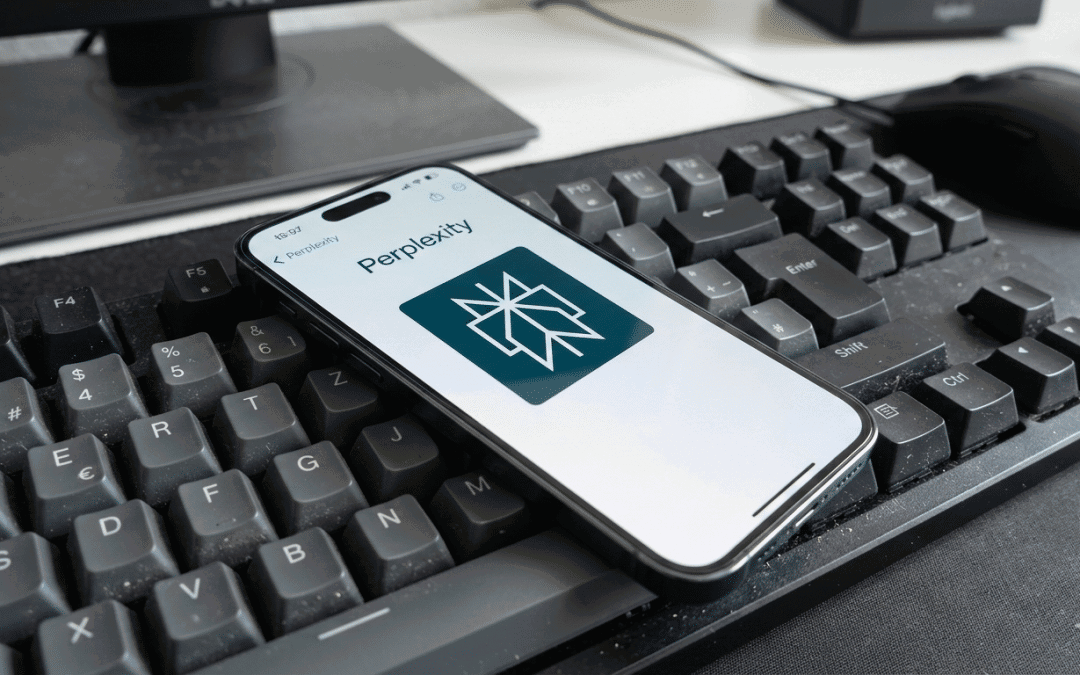 Perplexity Computer: 19 KI-Modelle arbeiten gleichzeitig für dich – aber das hat seinen Preis