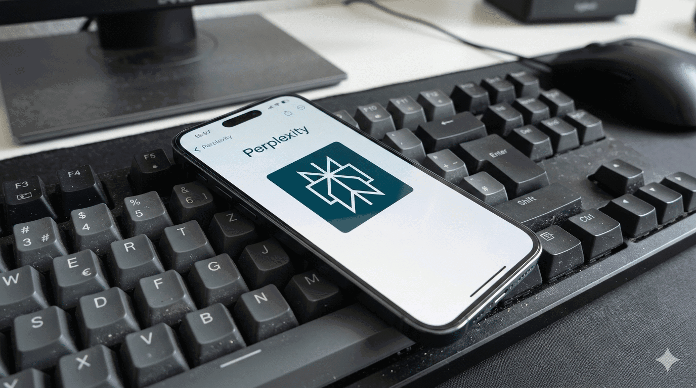 Perplexity Computer: KI-Agenten können immer mehr