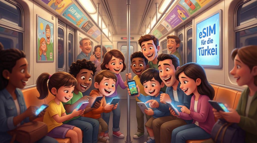 Online-Gaming wird immer beliebter, in allen Altersgruppen