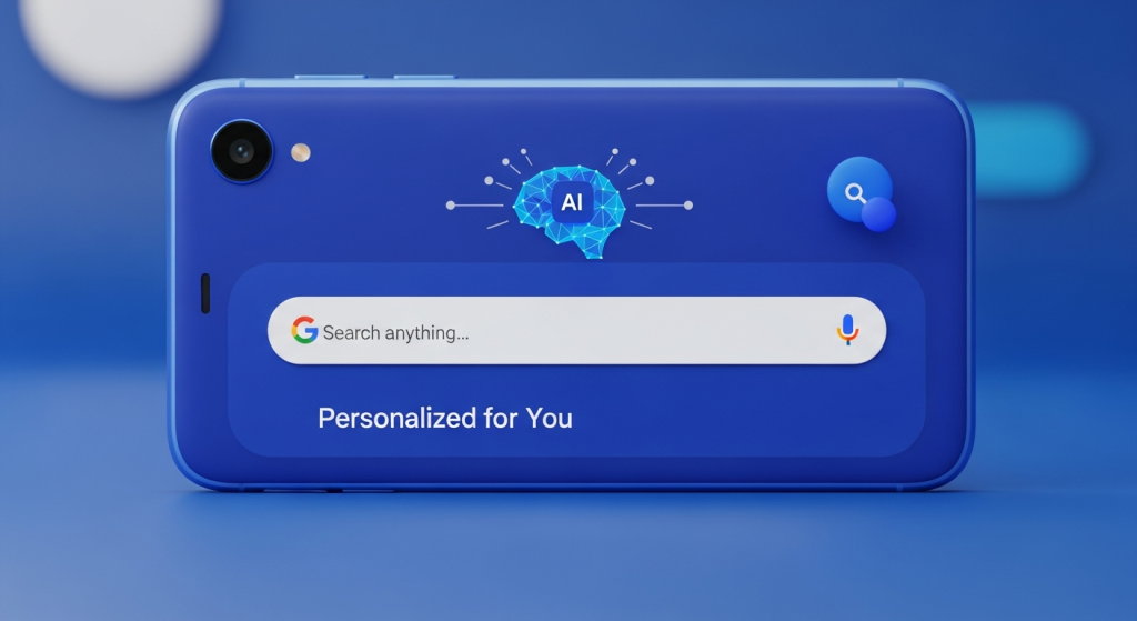 KI-Werbung erobert Google: Was der AI Mode für euch bedeutet