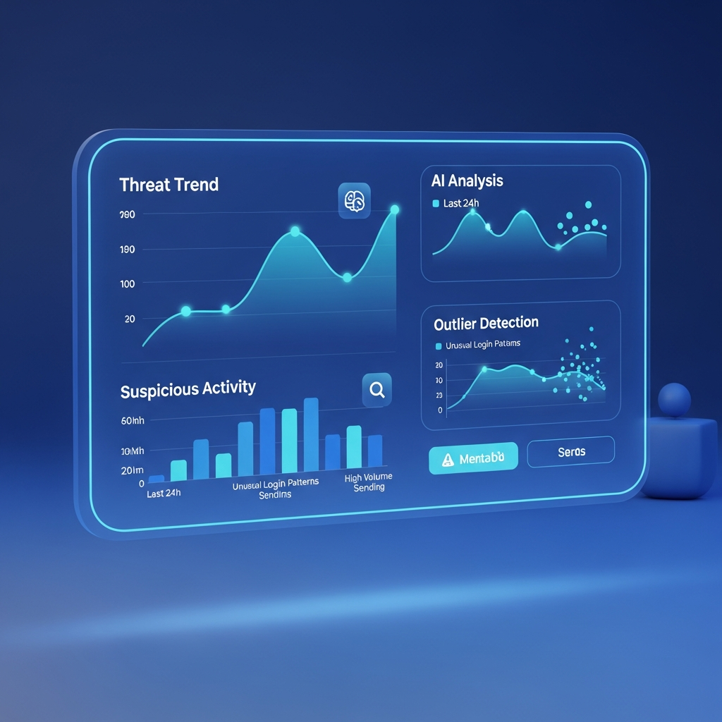 Microsoft 365,Phishing-Schutz,KI-Sicherheit,E-Mail-Sicherheit,Cybersecurity
