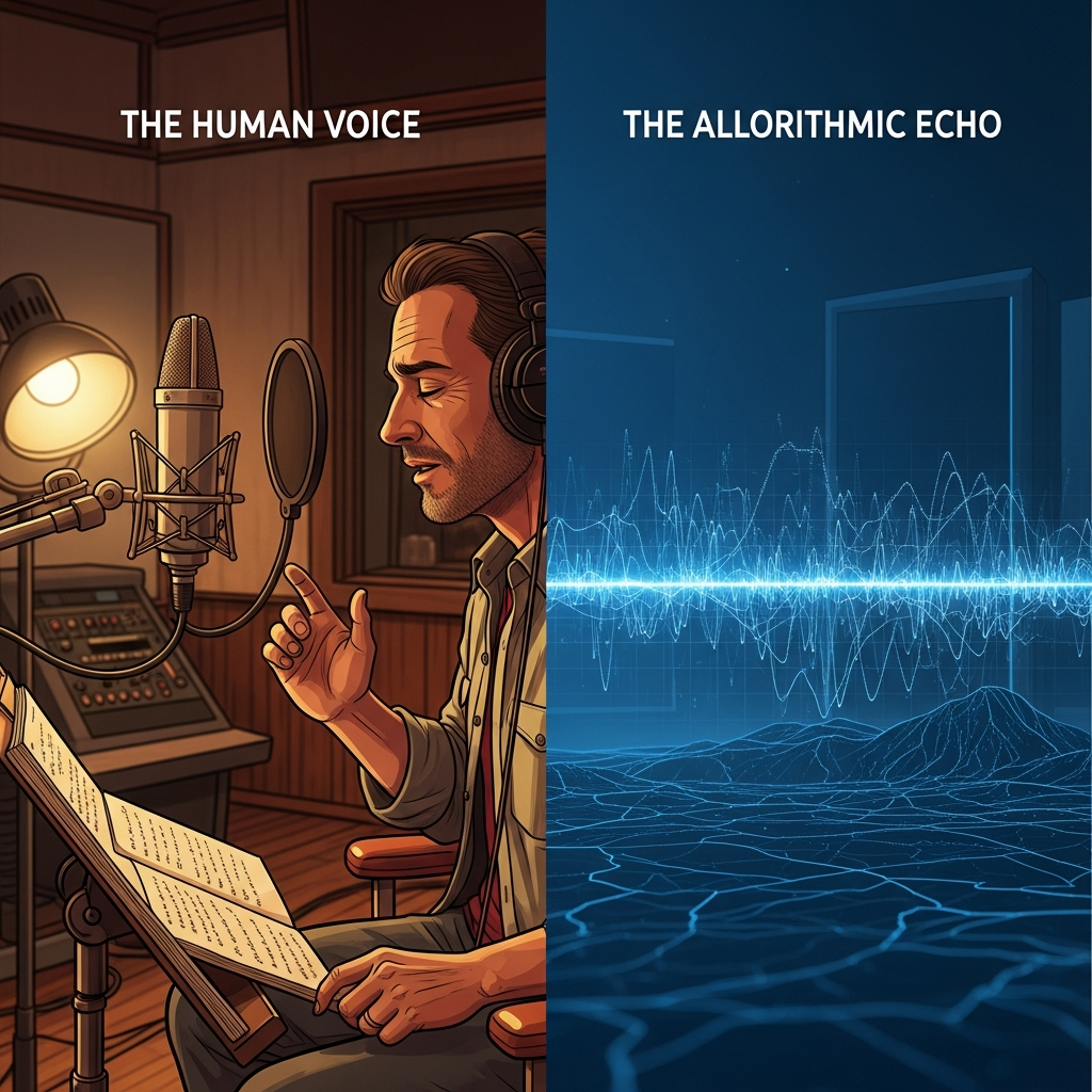 Netflix,KI,Synchronsprecher,Streaming,Boykott