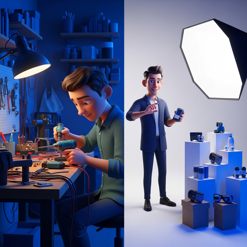 YouTube,Online Shopping,Produktbewertungen,Social Commerce,Gen Z