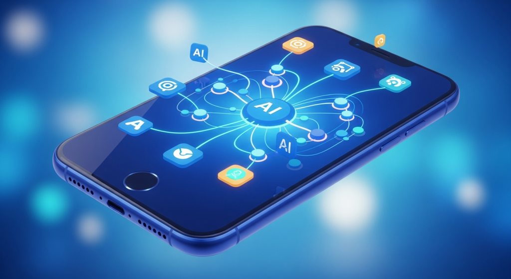 38% nutzen täglich KI auf dem Smartphone – diese Features kennt ihr