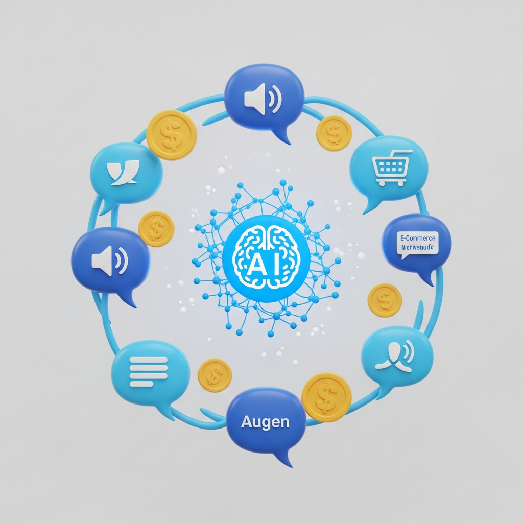 ChatGPT,OpenAI,KI-Werbung,Künstliche Intelligenz,Chatbot