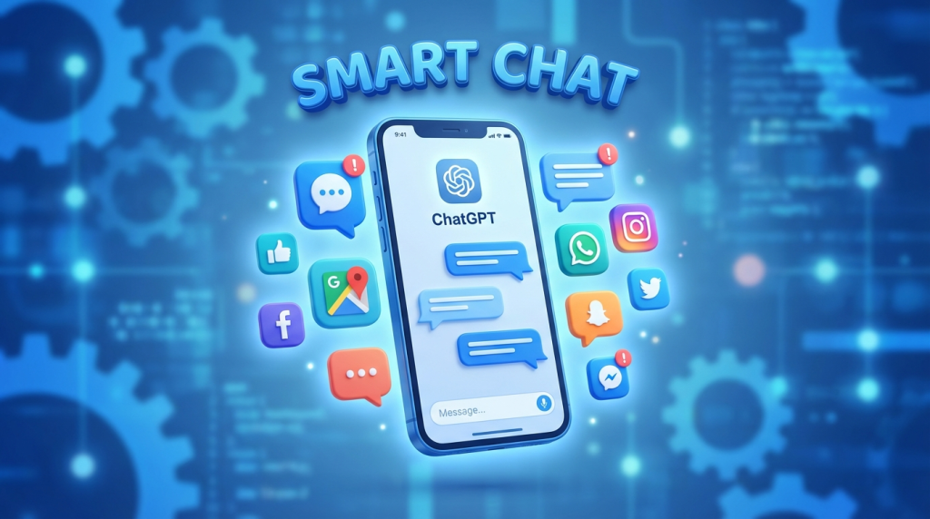 chatgpt für kinder: 20% nutzen ki täglich eltern ratgeber featured ChatGPT für Kinder: 20% nutzen KI täglich - Eltern Ratgeber