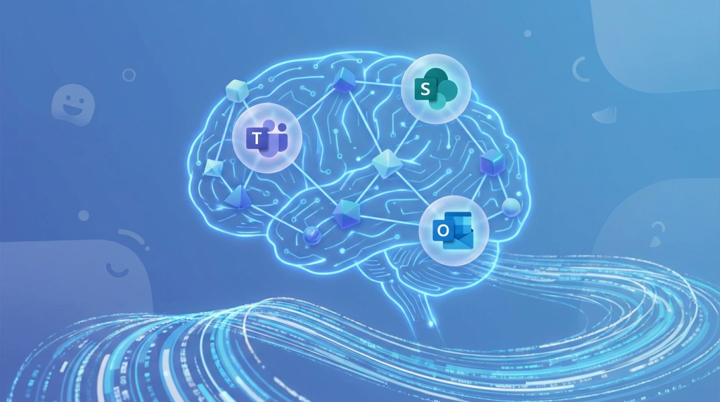 Microsoft Copilot,Office 365,KI-Agenten,Teams,SharePoint