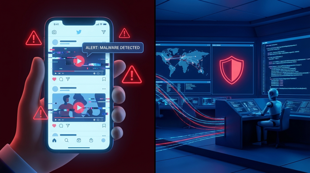 Deepfakes erkennen: KI-Videos von Fake News unterscheiden