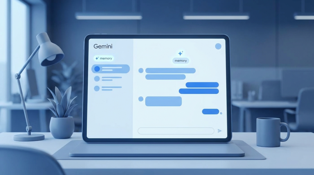 Gemini,Google Workspace,KI-Assistent,Produktivität,Datenschutz