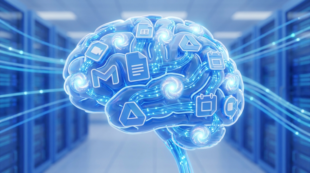 Gemini bekommt Gedächtnis: Das ändert sich im Arbeitsalltag