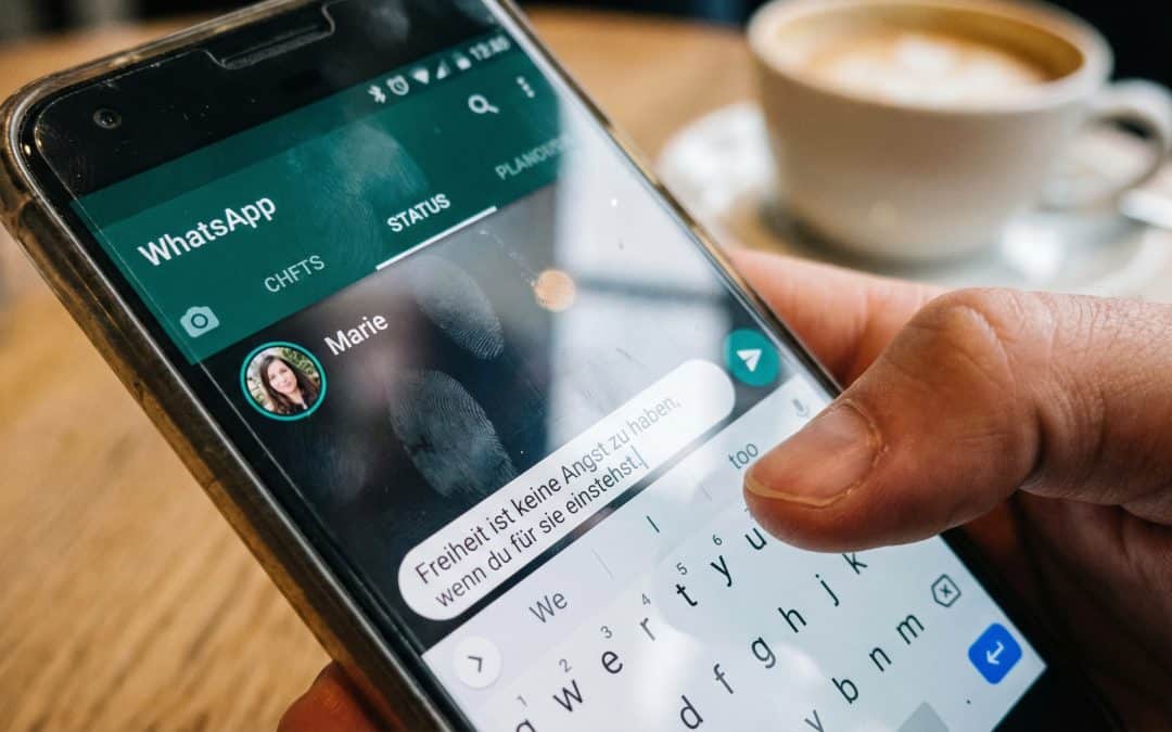 WhatsApp-Update: Plötzlich können Fremde deinen Status sehen – so schützt du dich