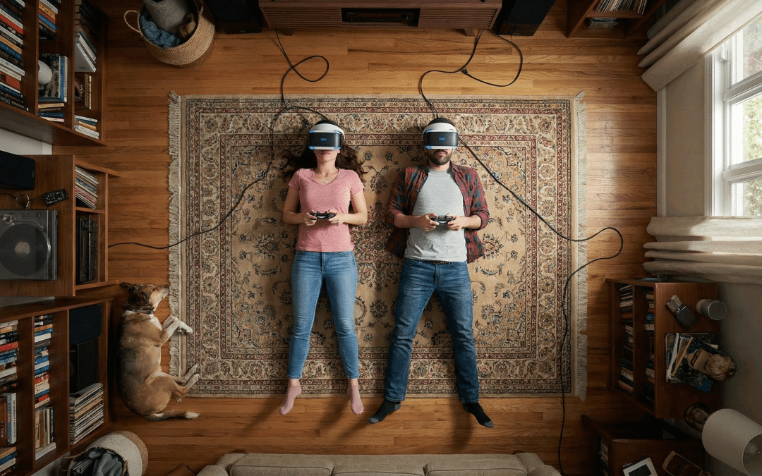 Von Zahnrädern zu Algorithmen: Wie digitale Spielmechaniken unsere Interaktion verändern