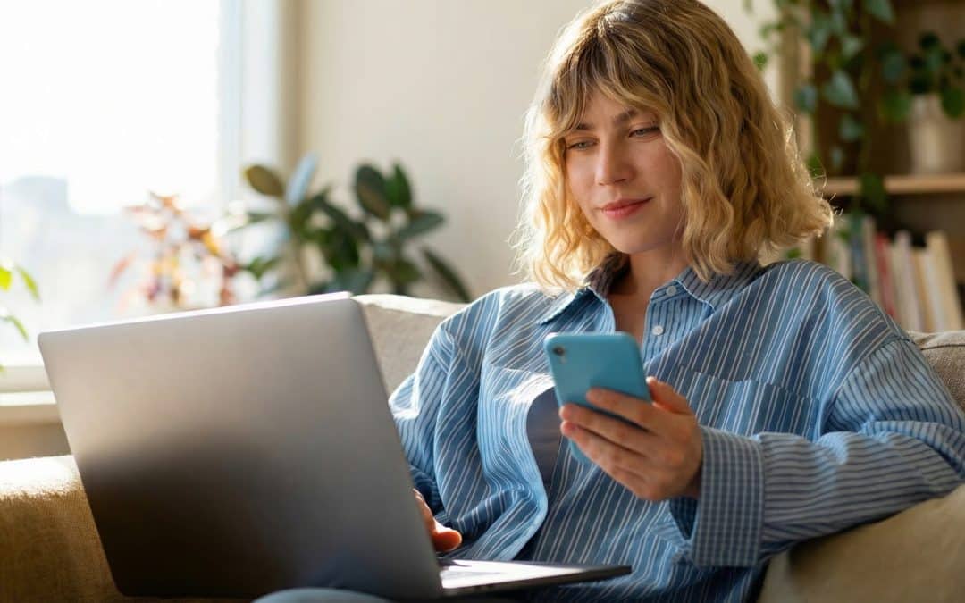 Seriöse Online-Anbieter erkennen: 8 Dinge, auf die Nutzer achten sollten