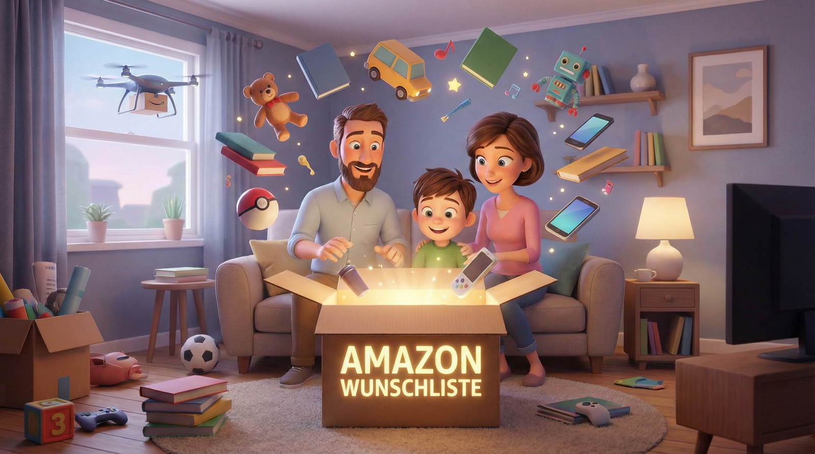 hf 20260326 193223 7cde4c91 c3b4 4824 add8 9ad792ed95ba Amazon Wunschliste hat jetzt ein Sicherheitsrisiko