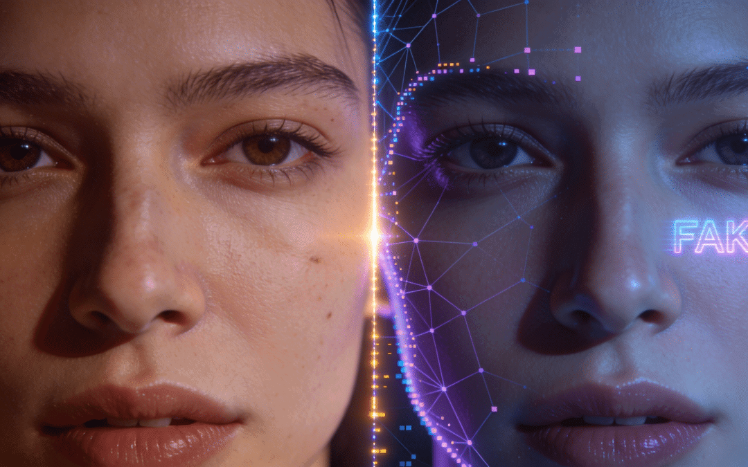 Deepfakes: Wir brauchen Regeln – aber die richtigen