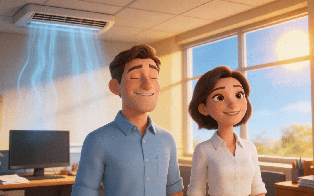 Klimaanlage kaufen: Der große Ratgeber für Ihr Zuhause