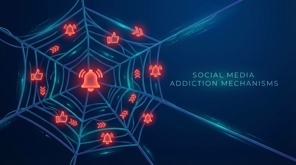 Social Media Sucht,Instagram süchtig,Meta,Google,Infinite Scroll