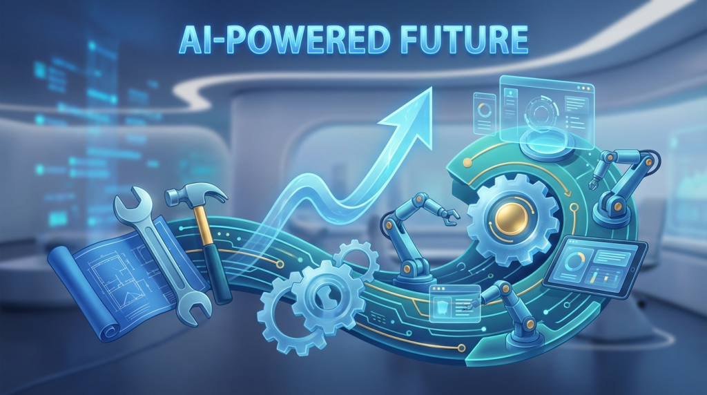 KI,Automatisierung,Jobsicherheit,Digitalisierung,Weiterbildung