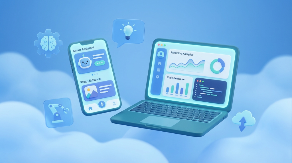 KI,Künstliche Intelligenz,Digitalisierung,Business,Technology