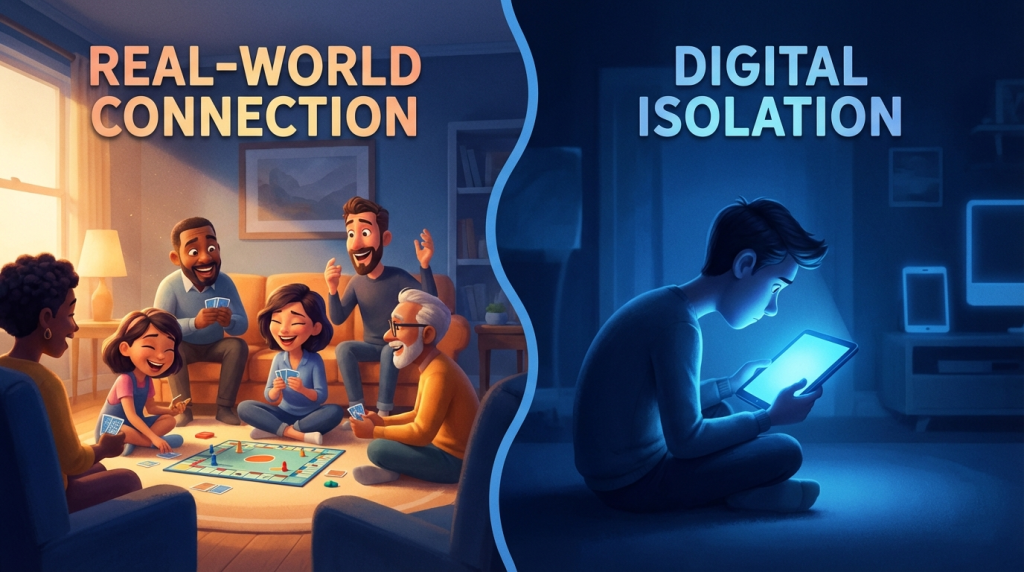 KI-Chatbots,Mediensucht,Jugendliche,Eltern-Tipps,DAK-Studie