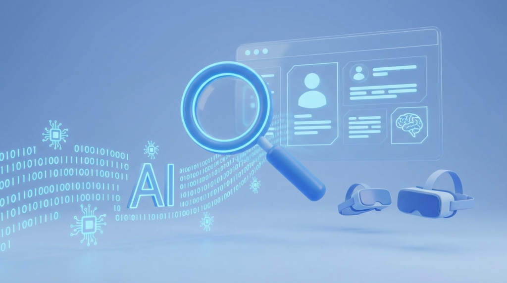 KI-Influencer,virtuelle Influencer,Instagram,Social Media,KI-Erkennung