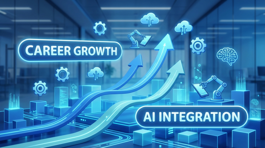 KI,Jobs,Arbeitsplatz,Zukunft,Karriere