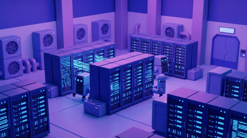 KI-Training,Machine Learning,Künstliche Intelligenz,Deep Learning,ChatGPT