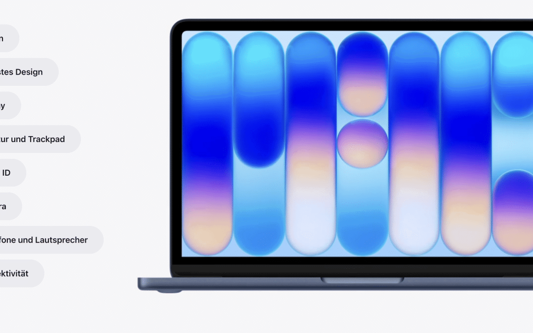 MacBook Neo: Apple greift Chromebook und Windows-Laptops an – mit dem iPhone-Chip