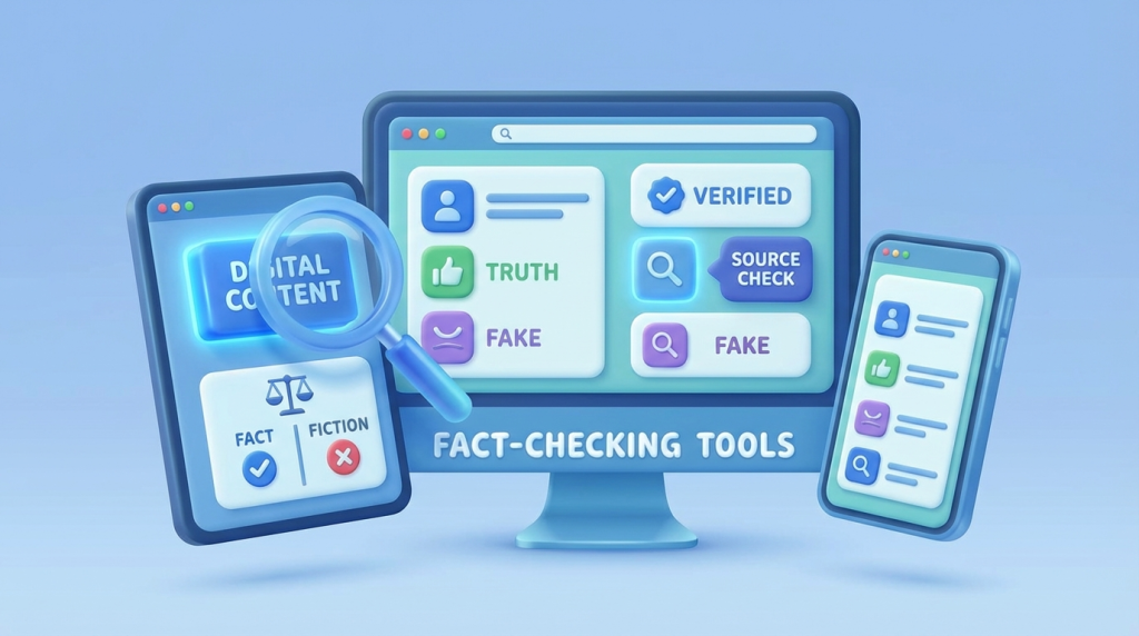 Medienkompetenz,Fake News,KI,Schule,Digitale Bildung