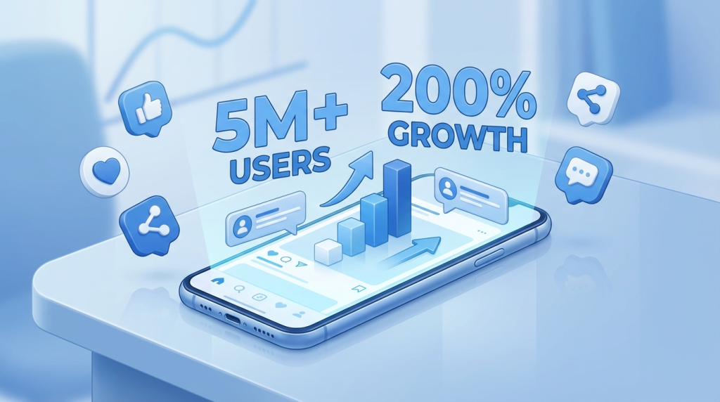 Meta Threads App: 380 Mio Nutzer als Twitter Alternative