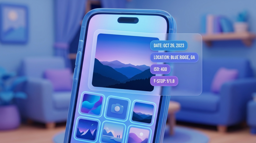 Metadaten einfach erklärt: Definition, Beispiele & Nutzen