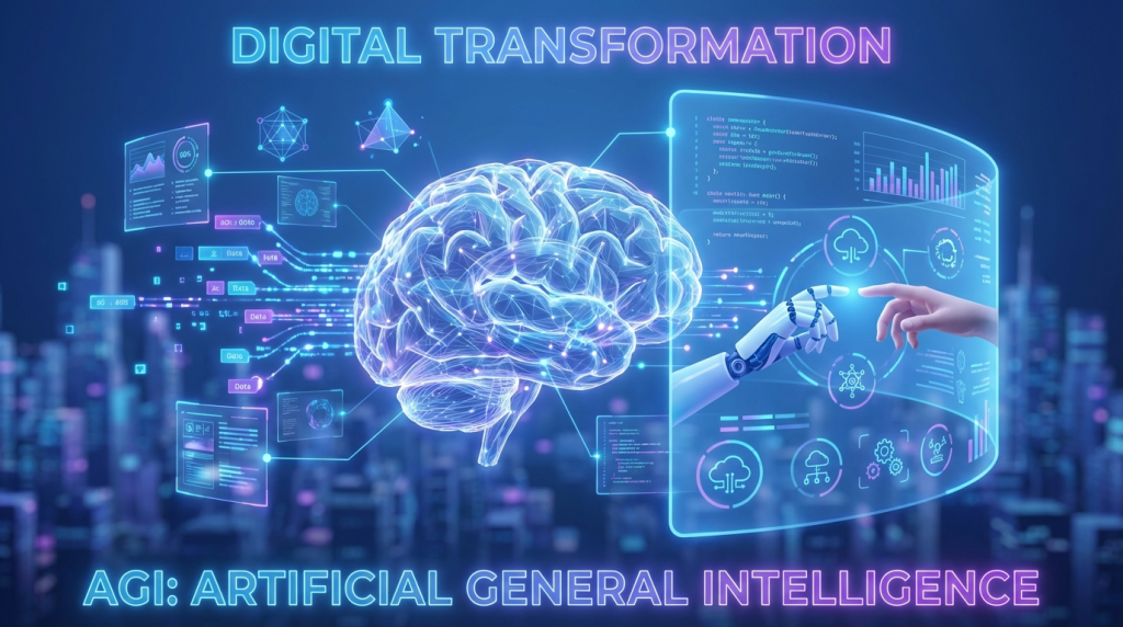 openai strategie: wie agi euren arbeitsalltag verändert featured OpenAI Strategie: Wie AGI euren Arbeitsalltag verändert