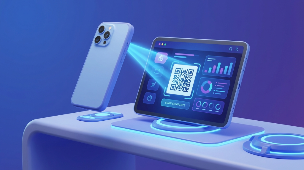 qr code erklärt: was ist das und wie funktioniert es? featured QR-Code erklärt: Was ist das und wie funktioniert es?